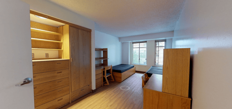 Philip S. Amsterdam Hall