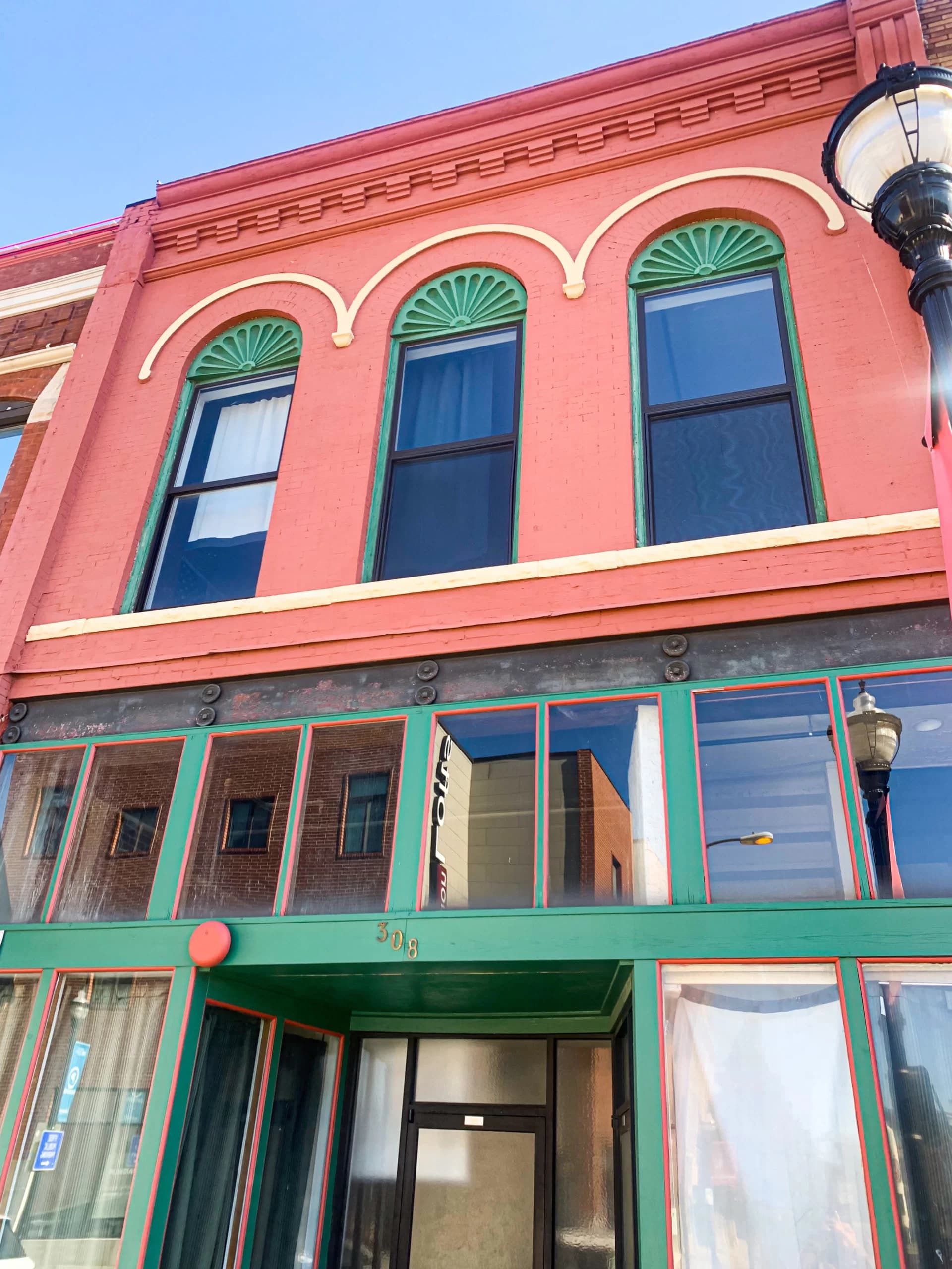 Springfield Loft Apartments