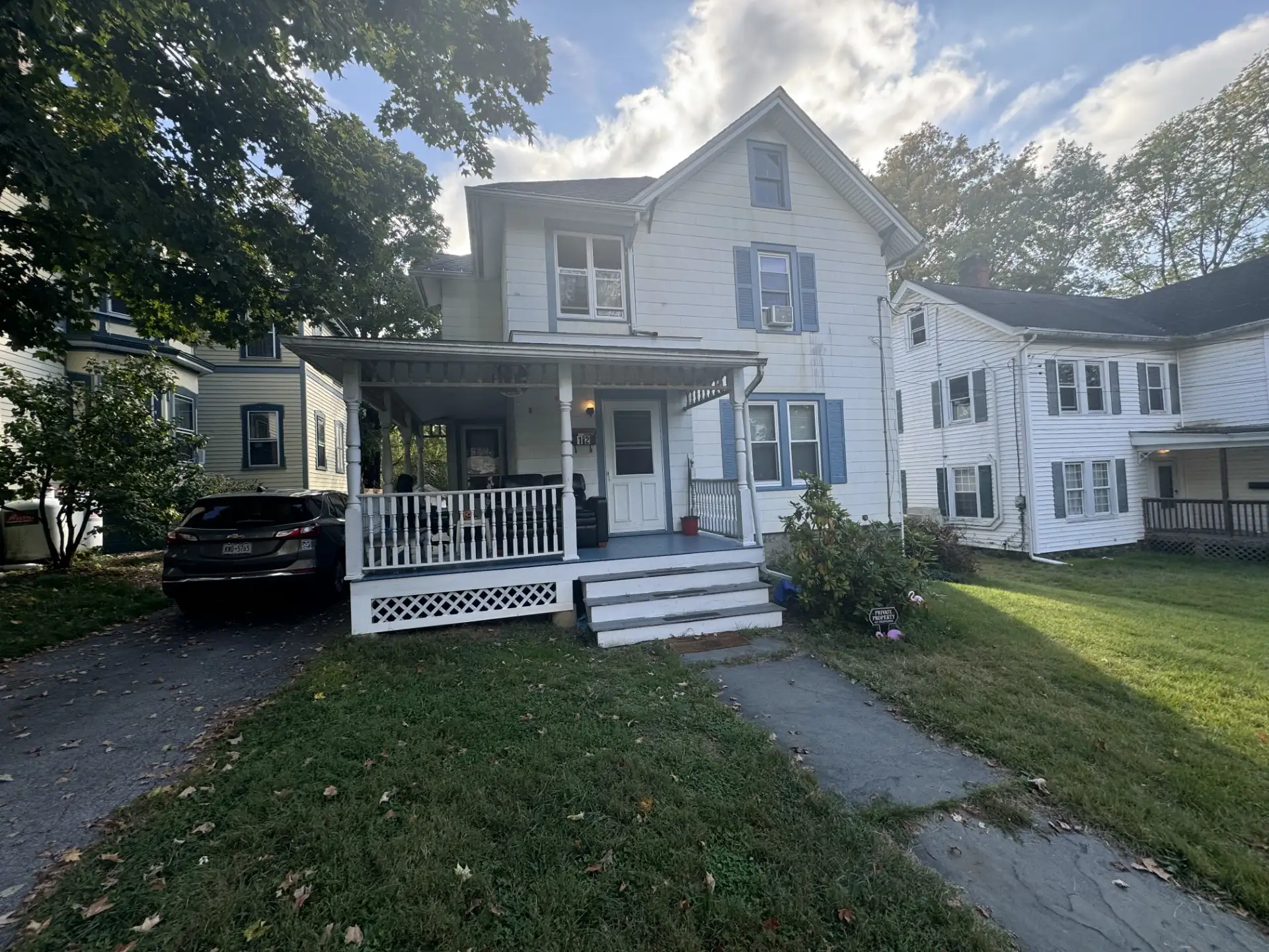 12 Wurts Ave