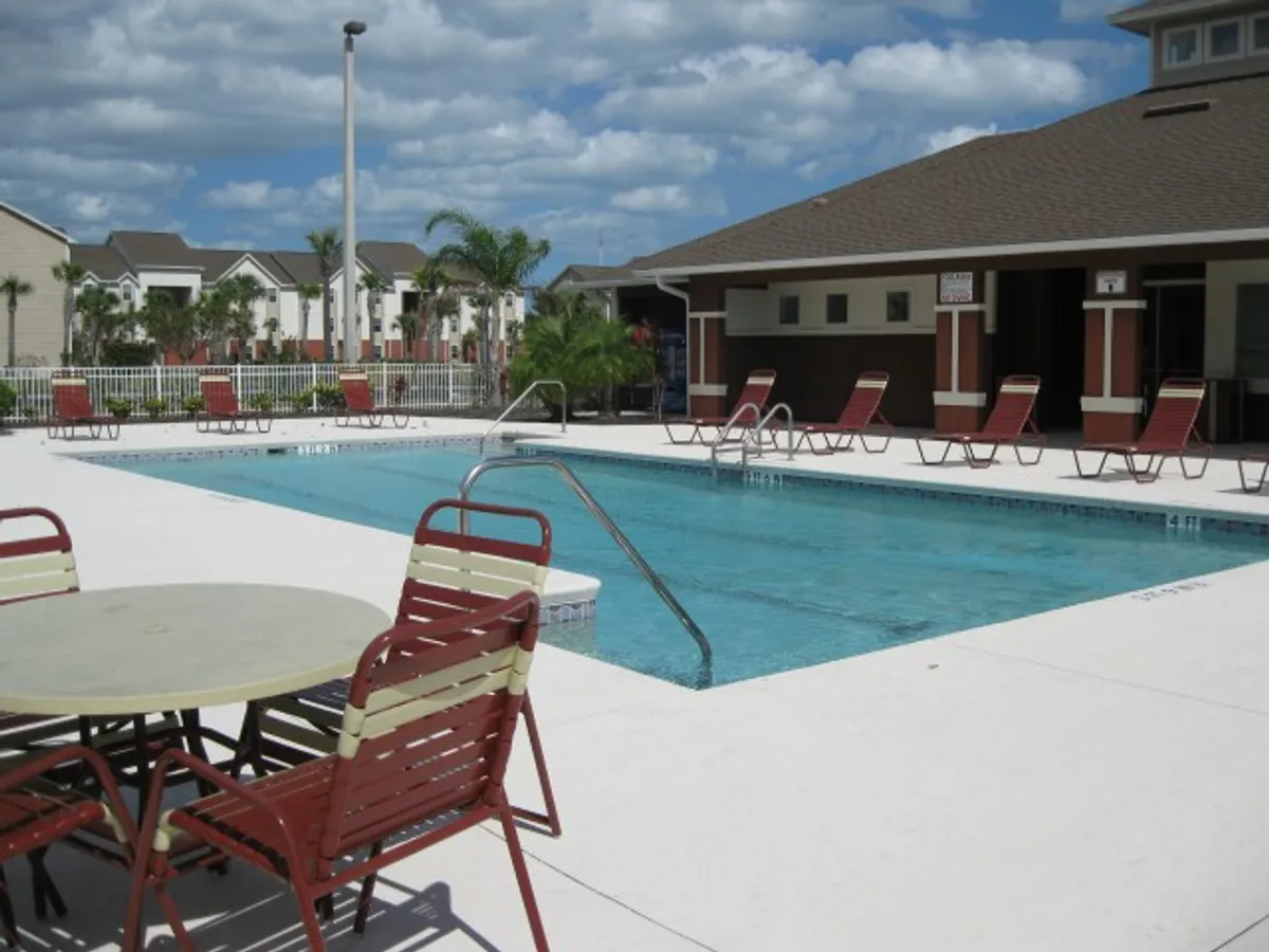 Panther Bay Apartments