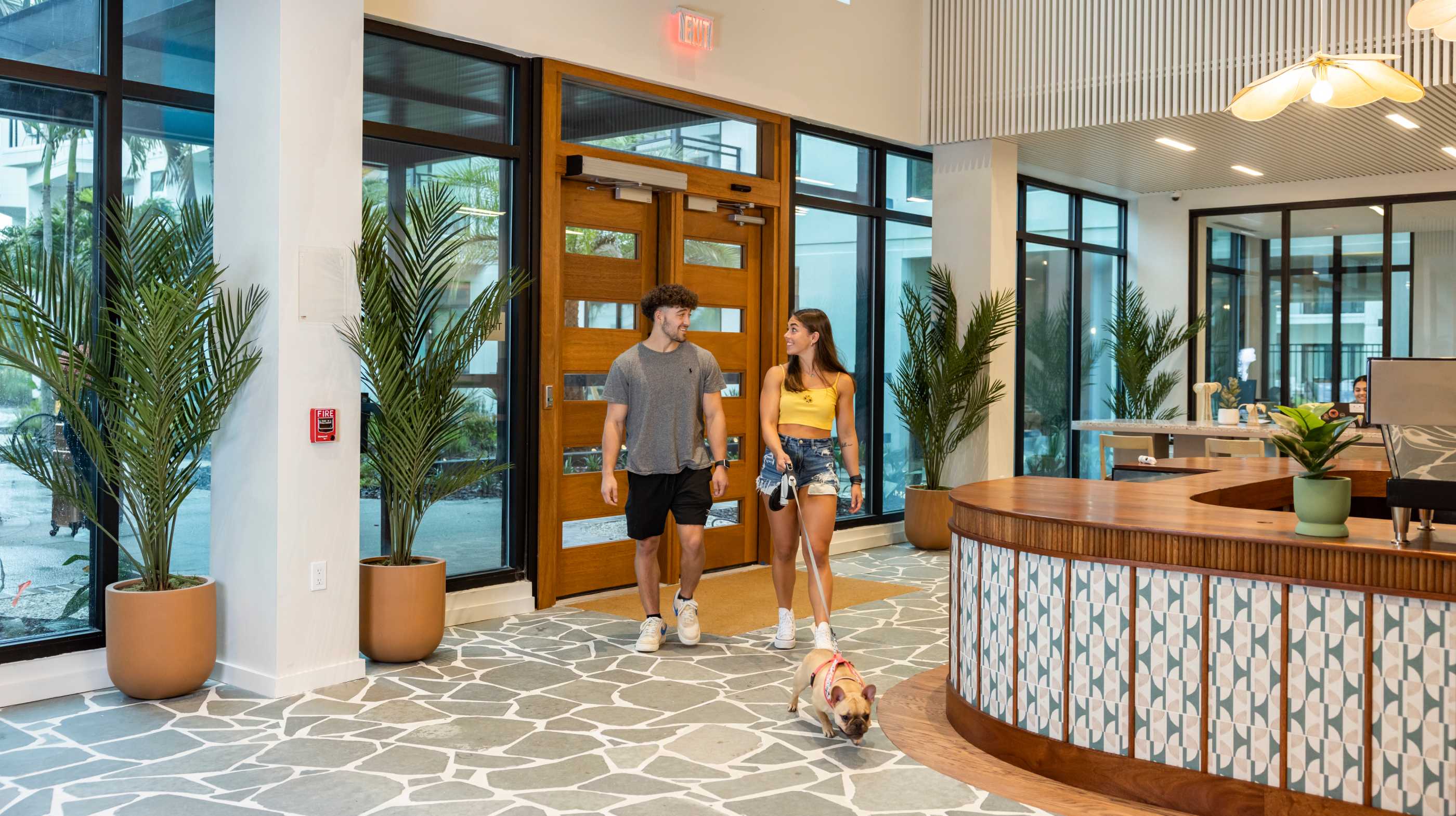 Hub on Campus Tampa