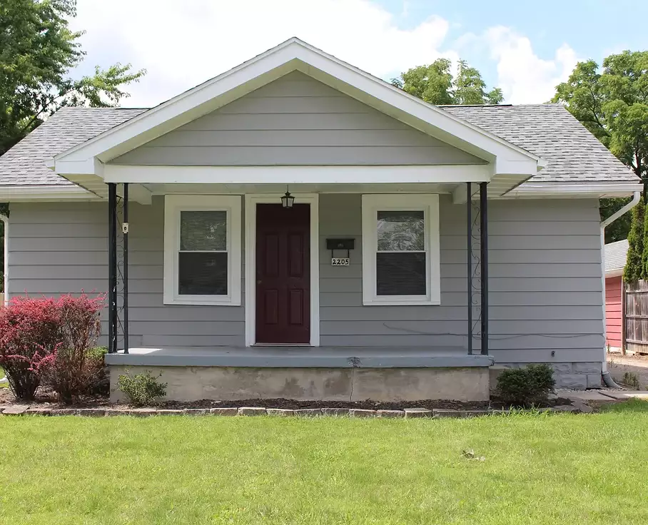 2205 N. Glenwood Ave