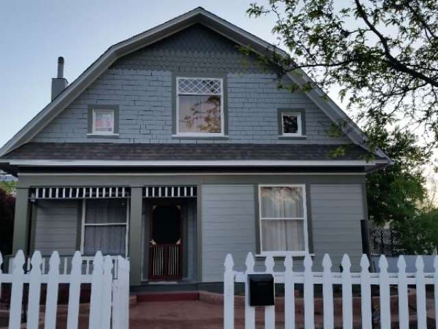 222 N Virginia St