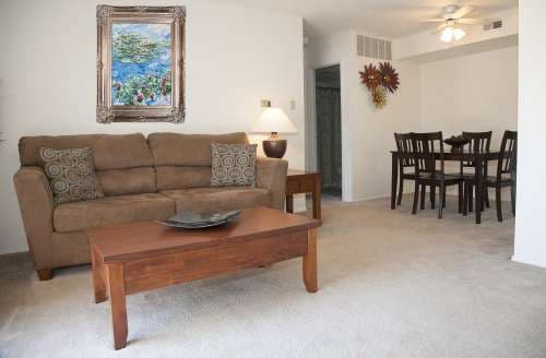 Warson Garden Apartments