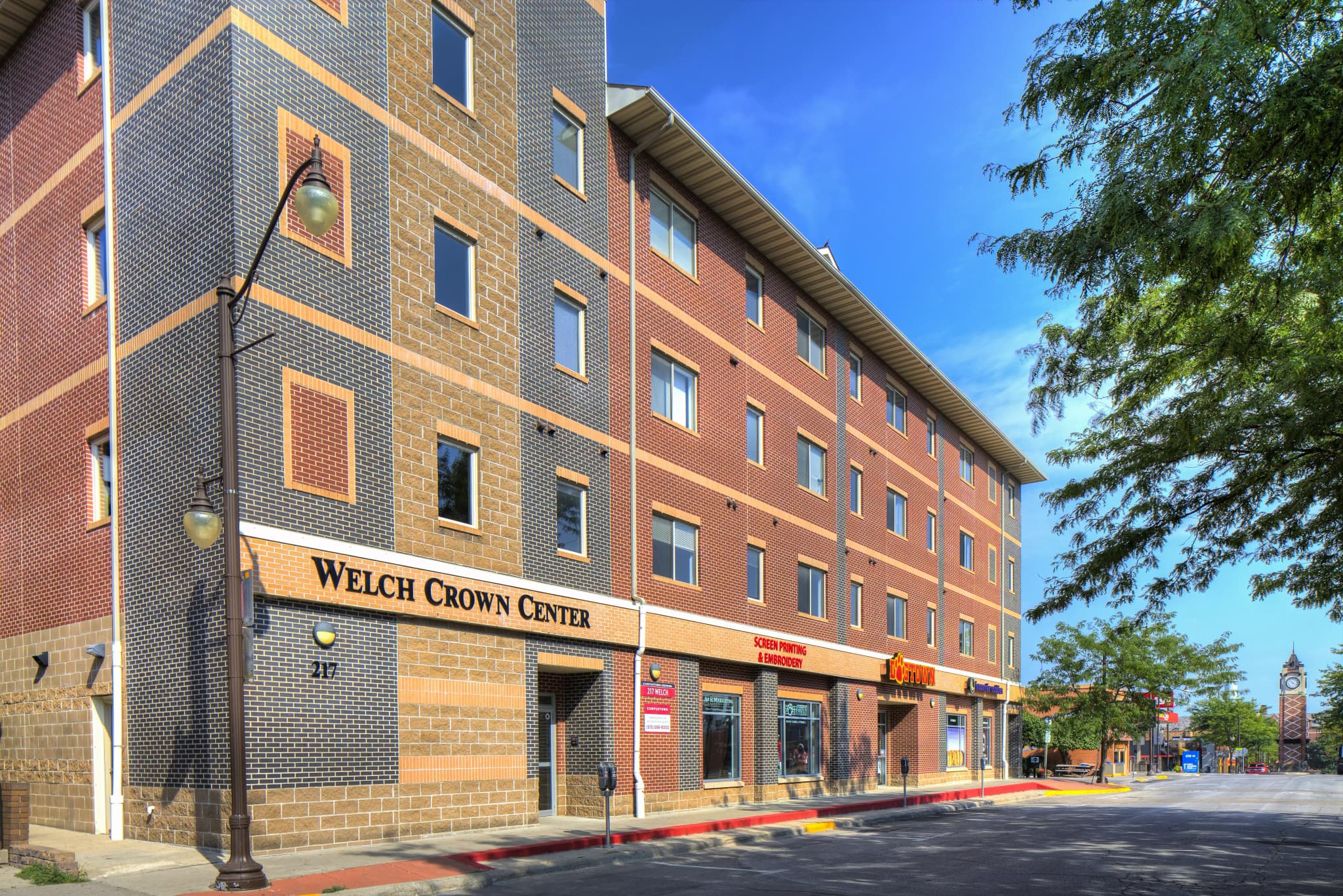 217 Welch Ave