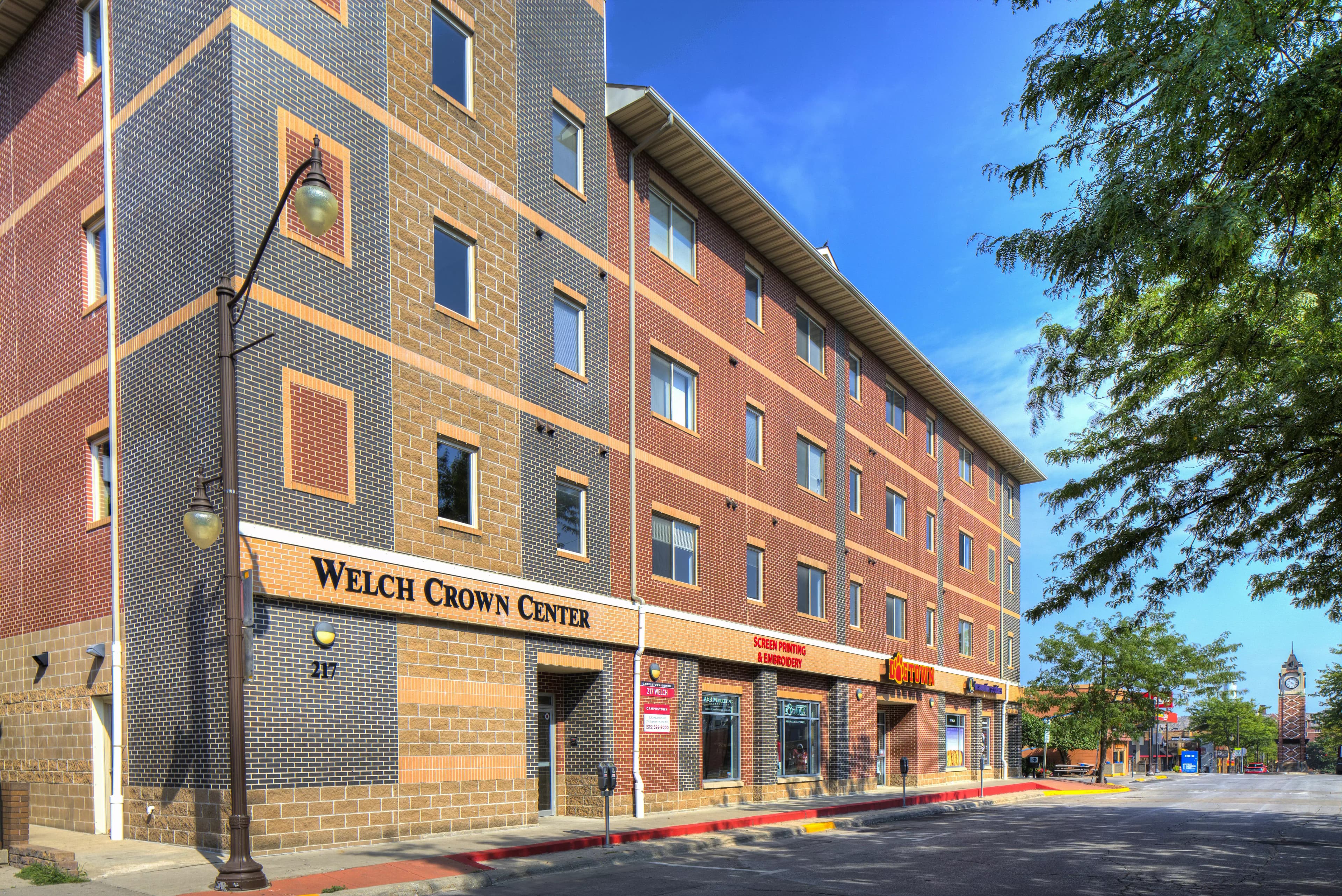 217 Welch Ave