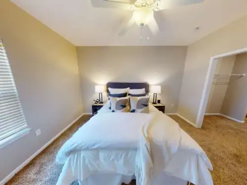 Copper Creek Apartments
