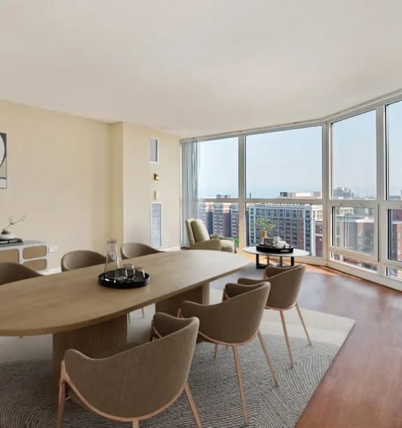 Hyde Park Tower