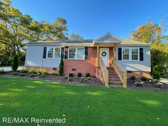 2305 Walden Drive