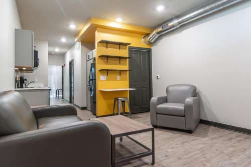 G3 Apartments