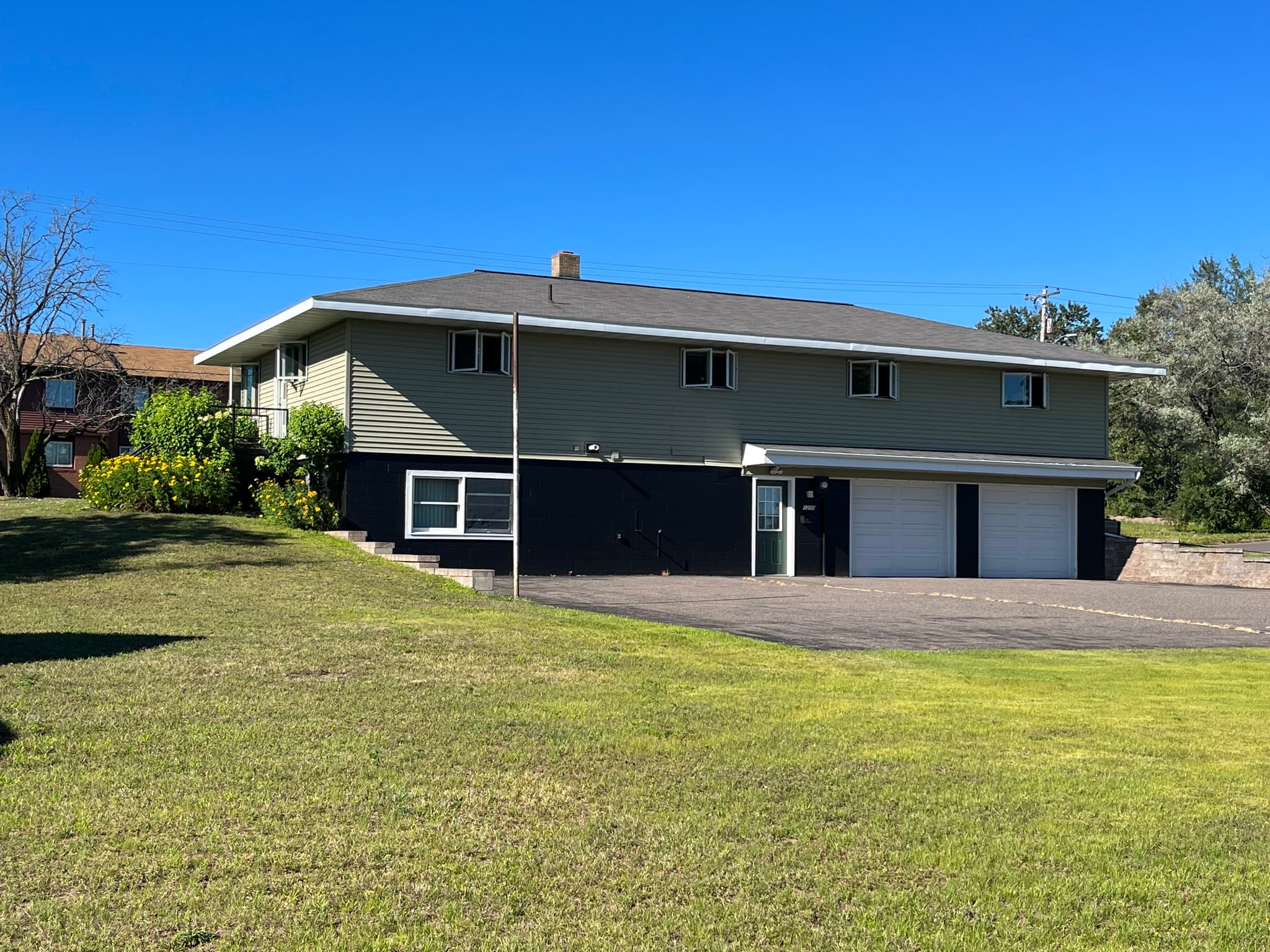 Furnished home for the 2027-2028 school year
