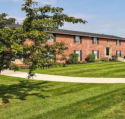 Archer's Pointe Apartments