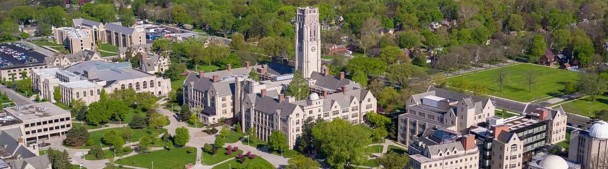 University Hills