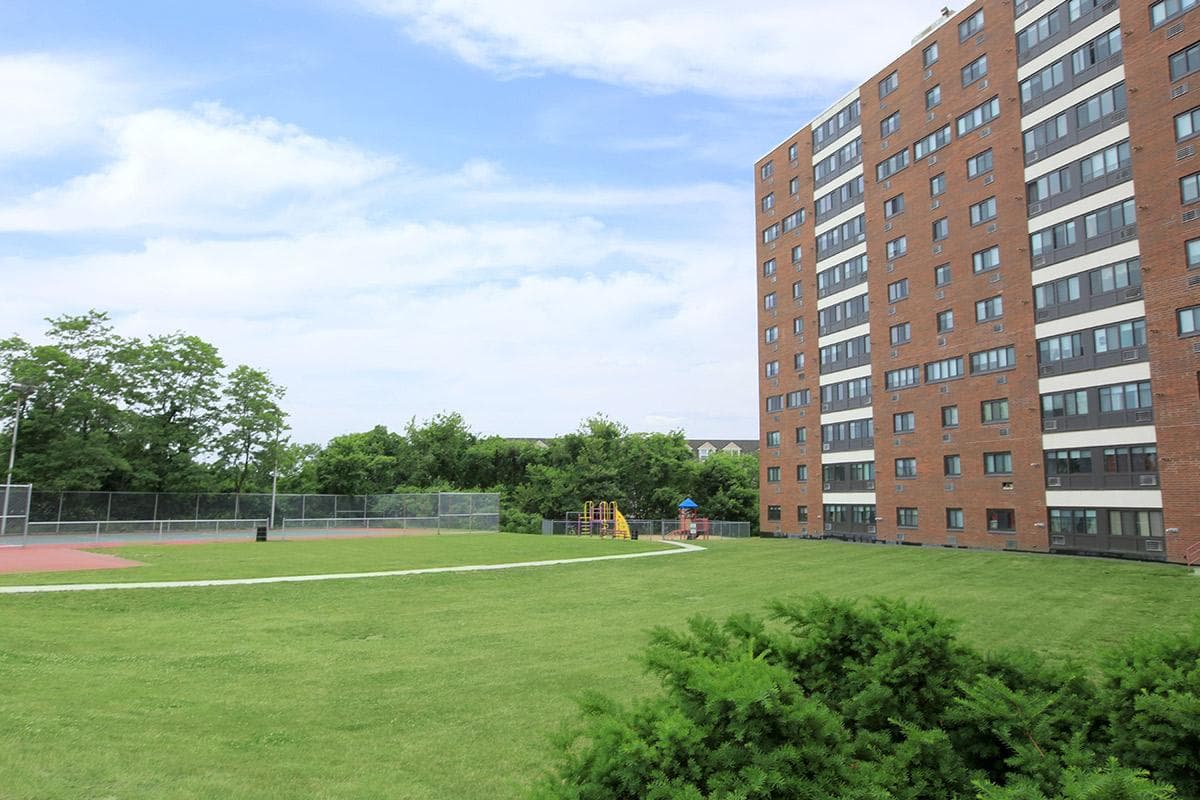 Loring Towers