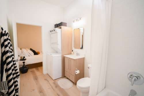 Urban Loft Co. Fayetteville