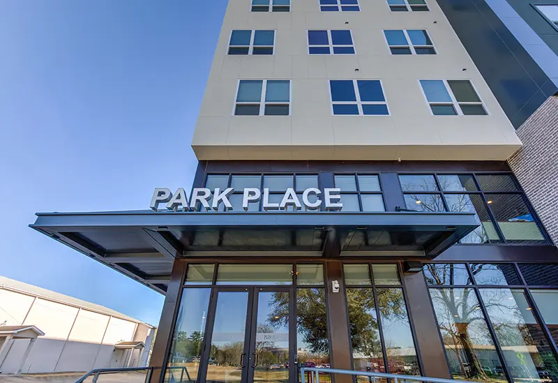 The Grayson Student Living