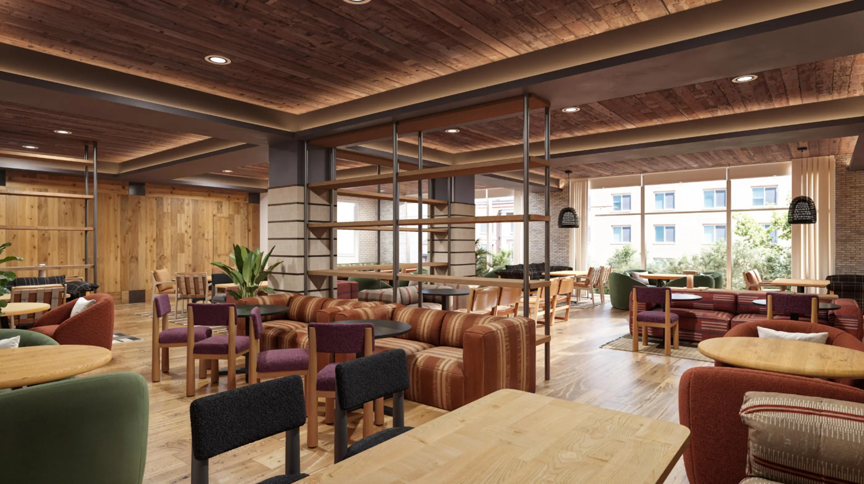 Hub Madison