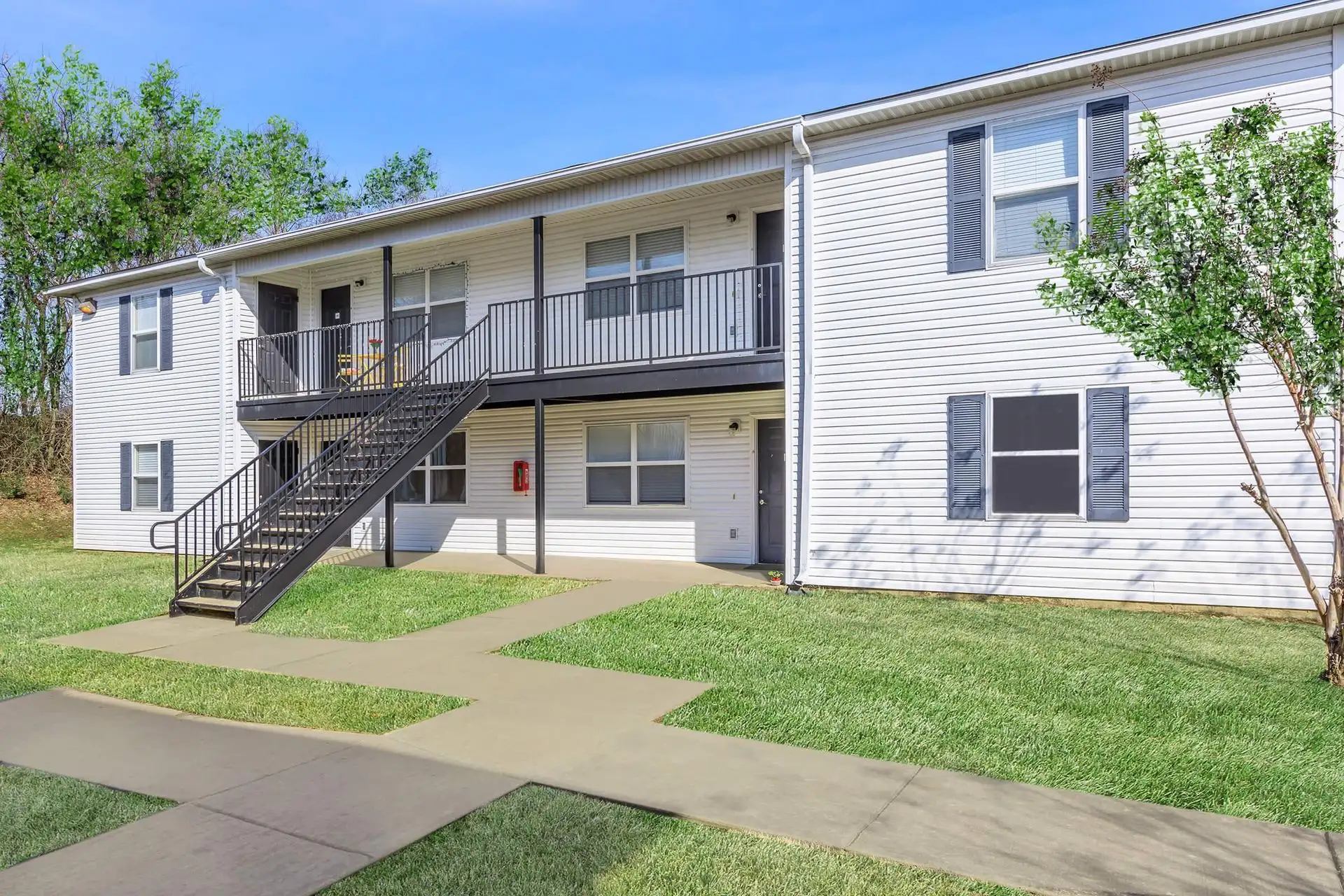 Woodland Oaks Apartments