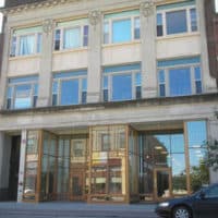 Widlund Building
