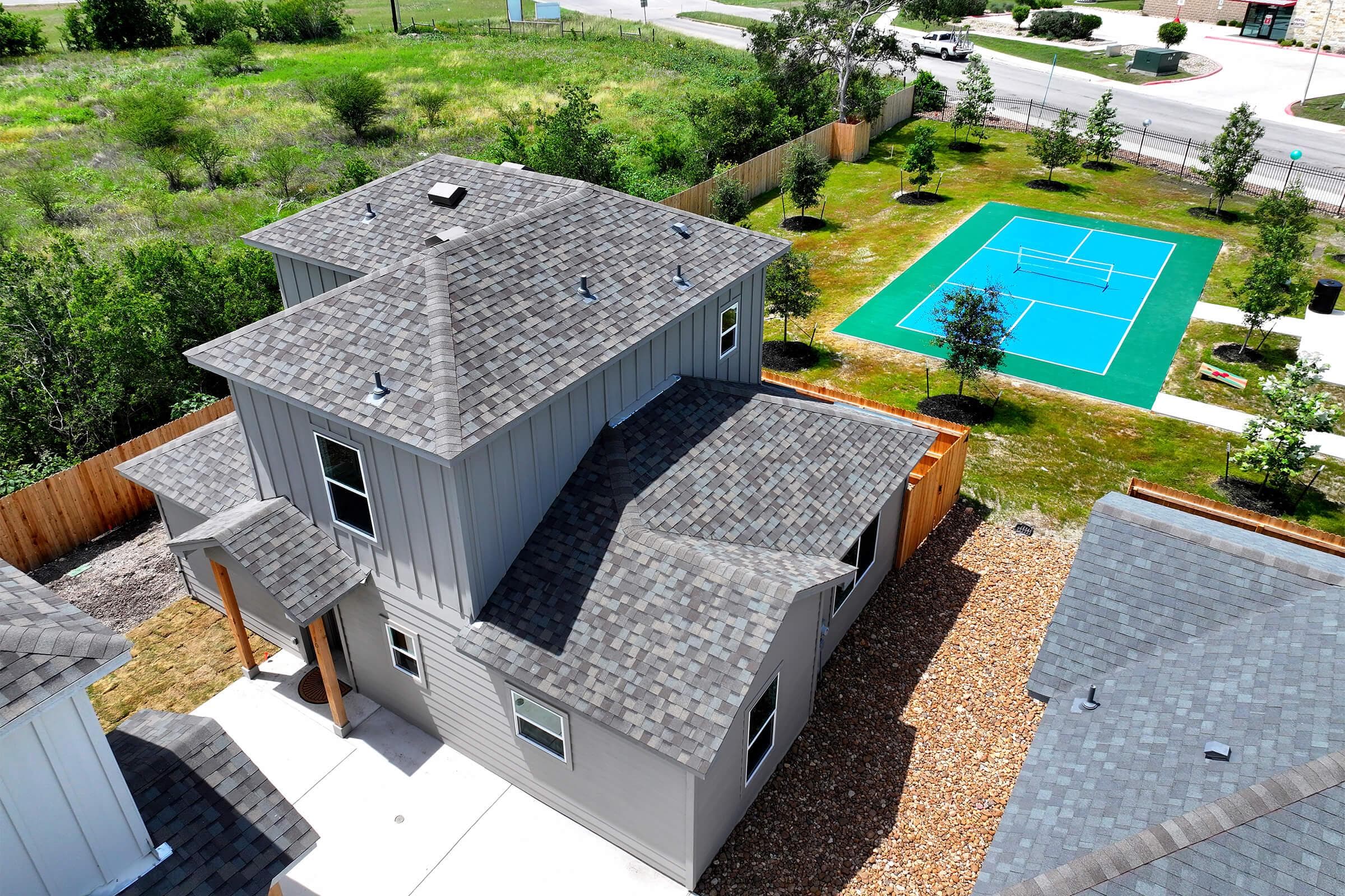 Cottages at Nolte Farms