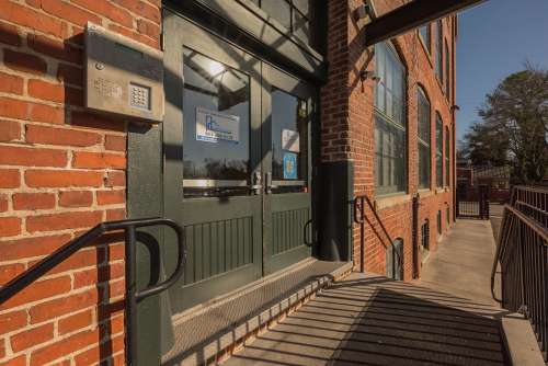 The Lofts at South Street