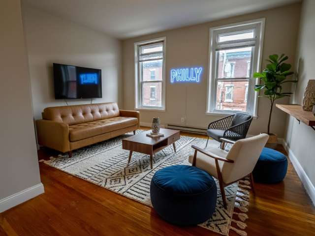 University City Housing