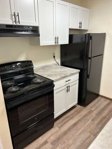 Parkview Terrace - 1447