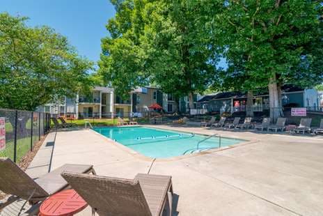The Woodwinds Apartment Homes