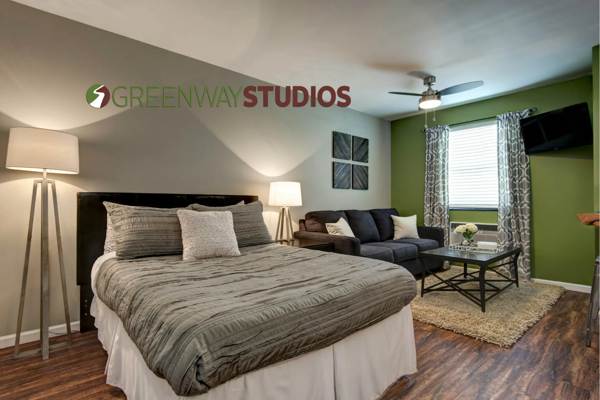 Greenway Studios