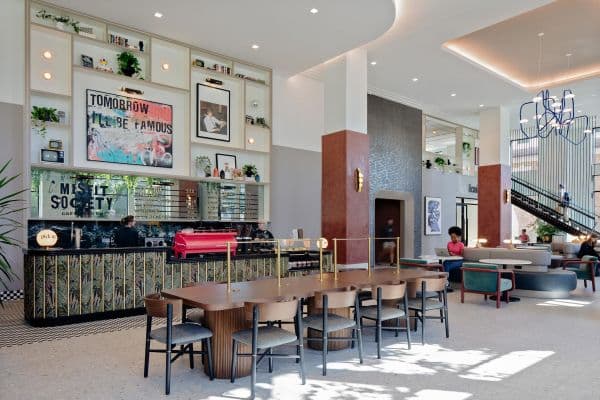 VERVE Ann Arbor