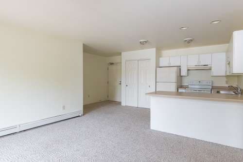Fox Pointe Apartments
