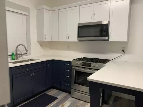 West Boulevard Comfort Stay