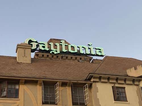 Gaytonia Executive Residences