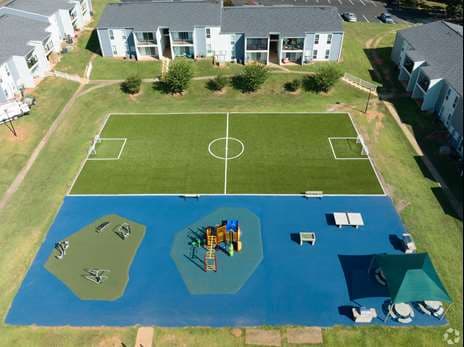 The Woodwinds Apartment Homes