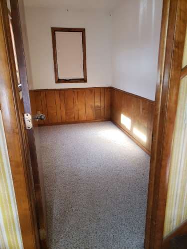 Main level duplex w/spacious shared basement