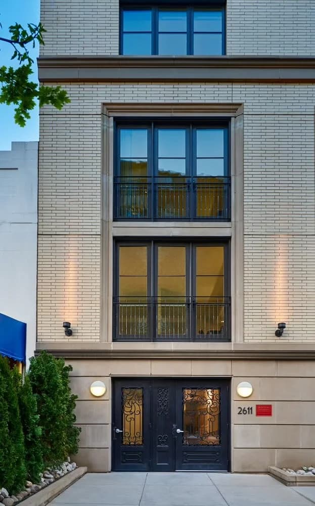 The Debonair Student Residence