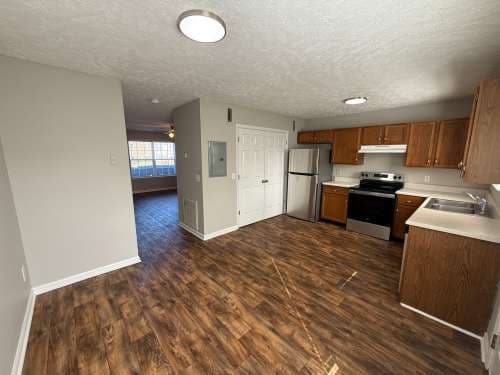 Hamlet Square Townhomes Unit 2344A