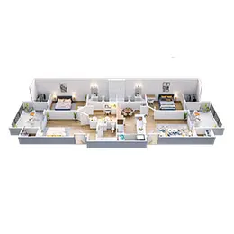Centre at Columbia Court