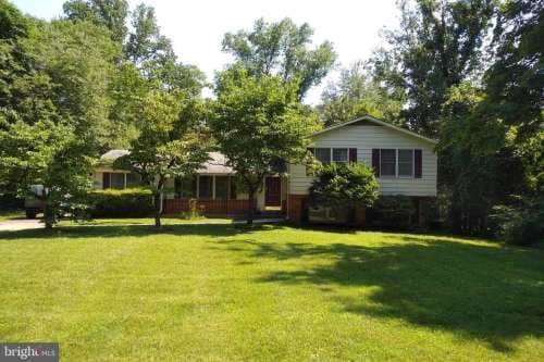 Fairfax Room Rental by GMU