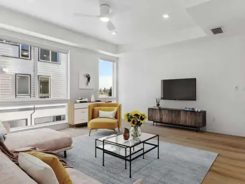 Luxury Townhomes in Old Town Fort Collins!!