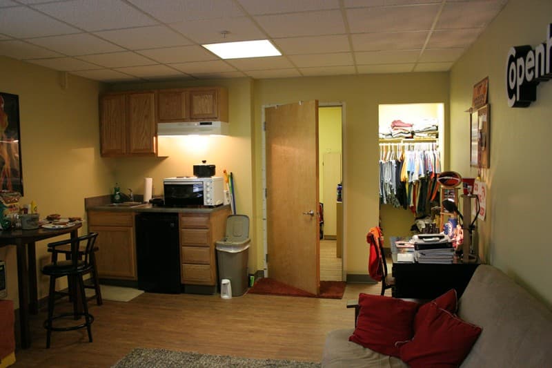 Cavalier Housing