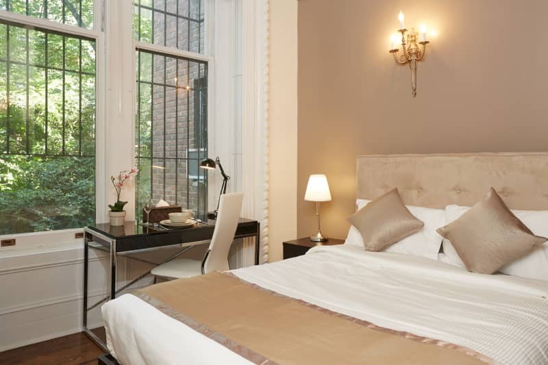 Heritage Collection New York