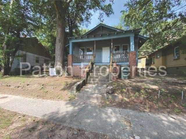 Five Points Home