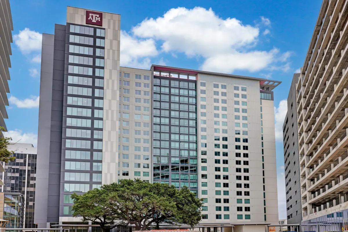 Life Tower