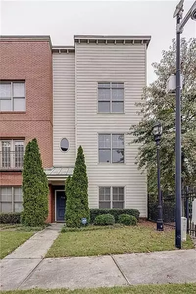 Spacious 3-bedroom
