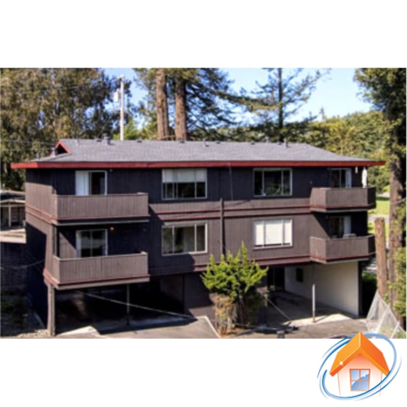 Tea Garden Apartments