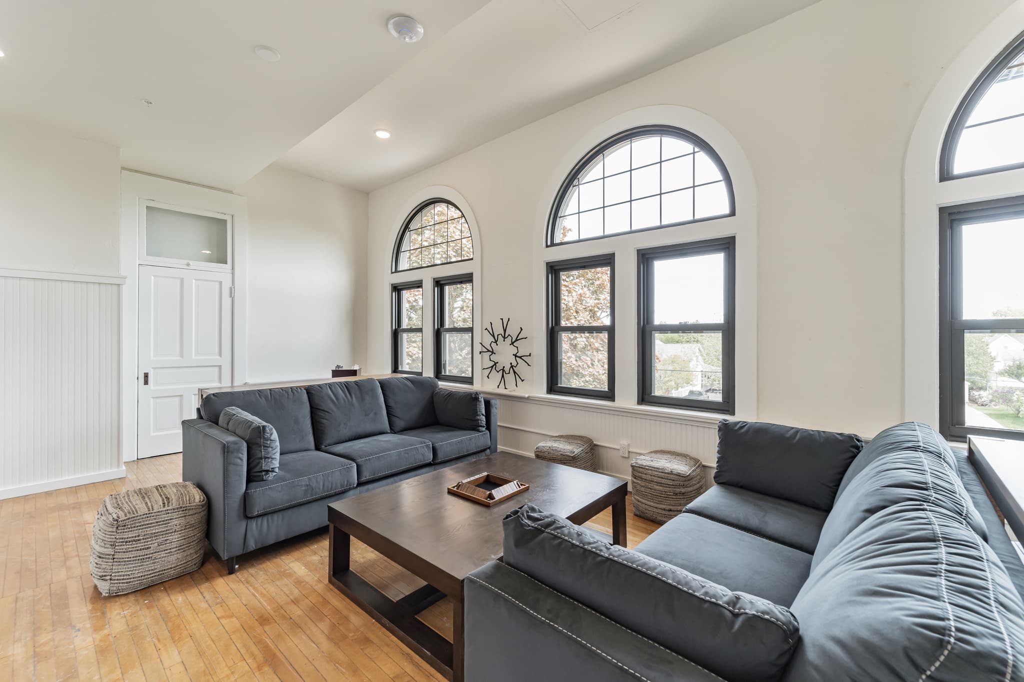 Smith School Lofts