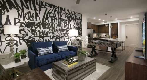 Nexa Apartments