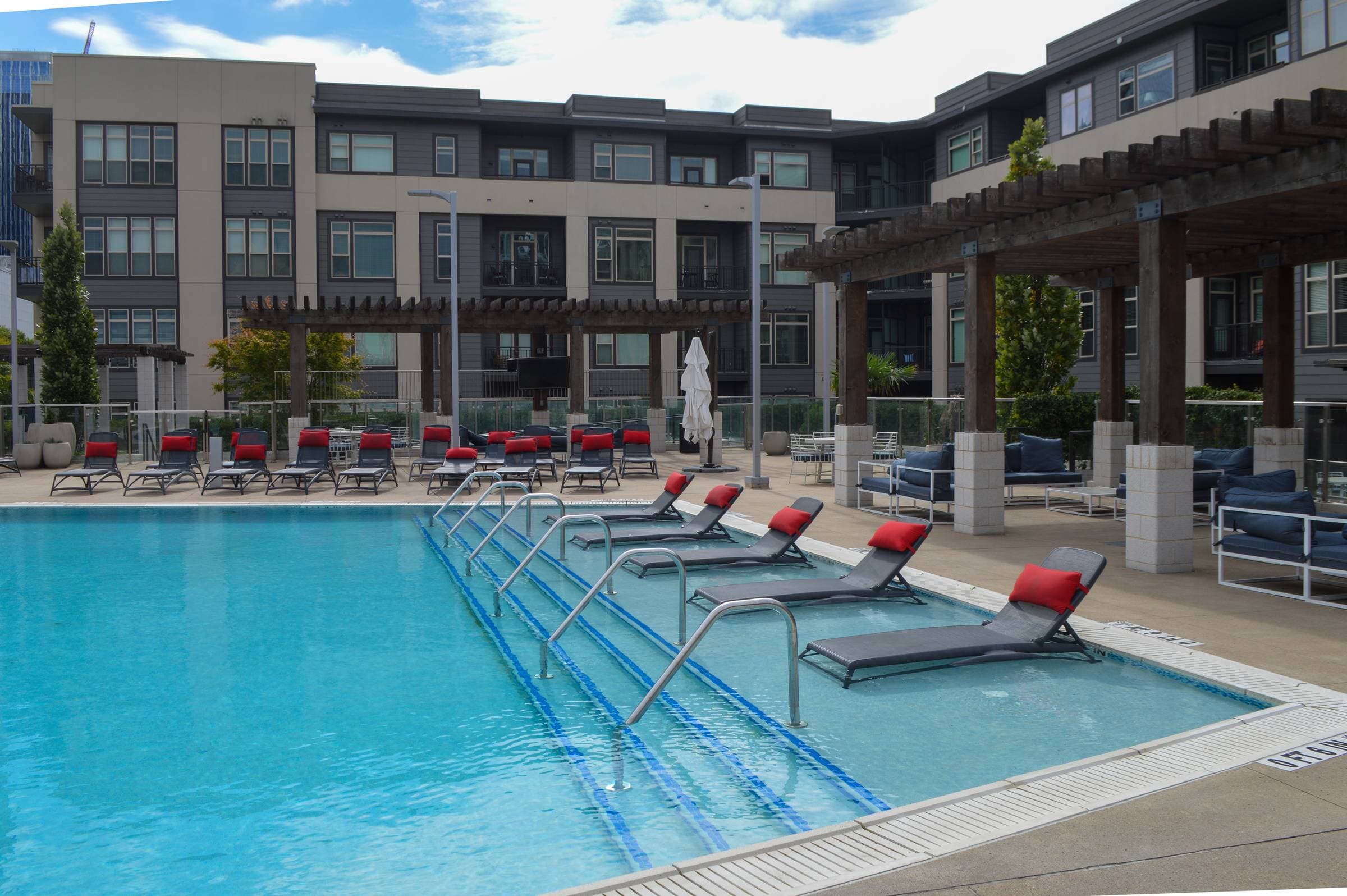 Residences at Capitol View