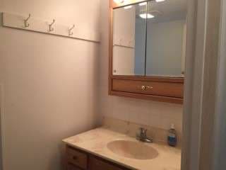 538/540 N Washington St. Duplex